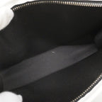 Louis Vuitton Shoulder Bag Taigarama Gaston Wearable Wallet Blanc — view 4