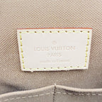 Louis Vuitton Handbag Monogram Tivoli PM Brown — view 5