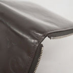 Louis Vuitton Wallet Monogram Glace Porto Viemone Gip Cafe — view 8