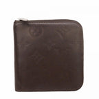 Louis Vuitton Wallet Monogram Glace Porto Viemone Gip Cafe