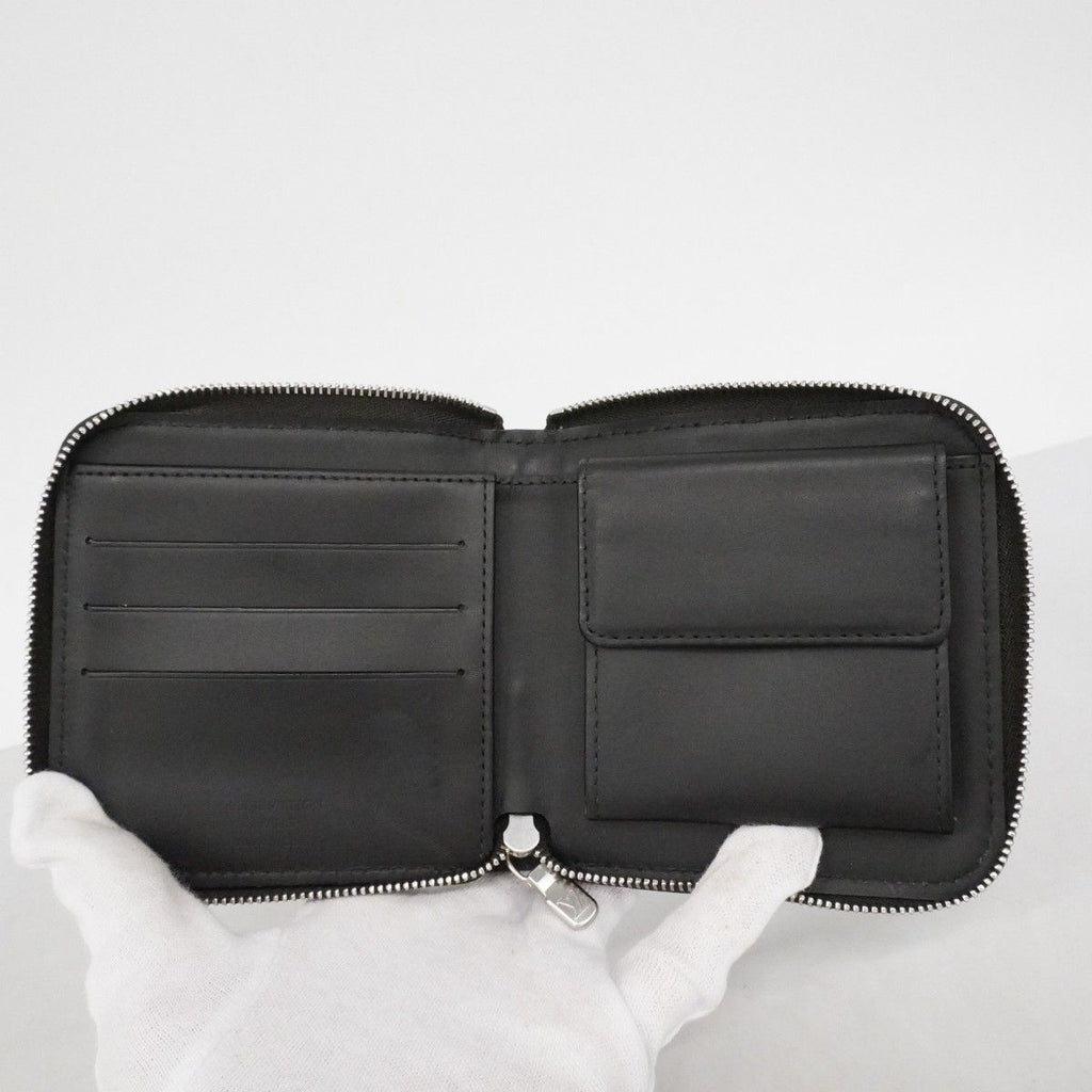 Louis Vuitton Wallet Monogram Glace Porto Viemone Gip Cafe — view 3