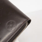 Louis Vuitton Wallet Monogram Glace Porto Viemone Gip Cafe — view 5