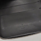 Louis Vuitton Wallet Monogram Glace Porto Viemone Gip Cafe — view 4