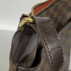 Louis Vuitton Shoulder Bag Damier Blue Msbeli PM Ebene — view 7