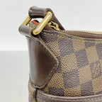 Louis Vuitton Shoulder Bag Damier Blue Msbeli PM Ebene — view 9