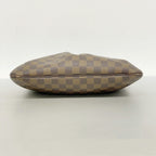 Louis Vuitton Shoulder Bag Damier Blue Msbeli PM Ebene — view 3