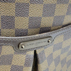 Louis Vuitton Shoulder Bag Damier Blue Msbeli PM Ebene — view 8
