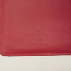 Louis Vuitton Trifold Wallet Vernis Portefeuille Koala Pomme D'amour — view 4