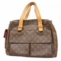 Louis Vuitton Tote Damier Multiplicity Ebene