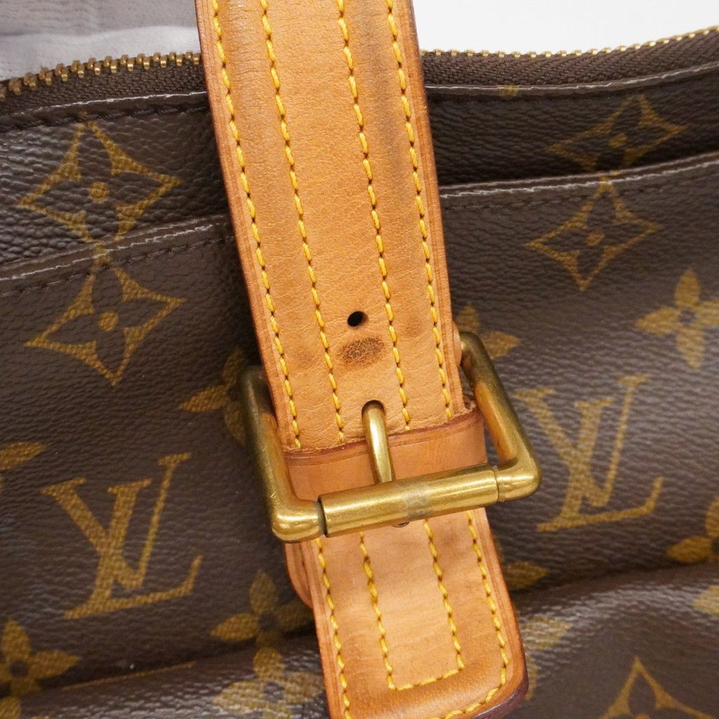 Louis Vuitton Tote Damier Multiplicity Ebene — view 8