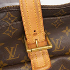Louis Vuitton Tote Damier Multiplicity Ebene — view 8