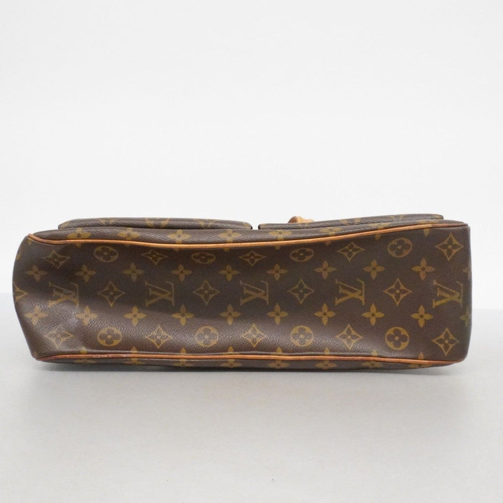 Louis Vuitton Tote Damier Multiplicity Ebene — view 3