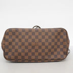 Louis Vuitton Tote Damier Neverfull MM Ebene — view 3