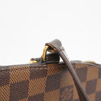 Louis Vuitton Handbag Damier Kensington Bowling Ebene 2-Way — view 8