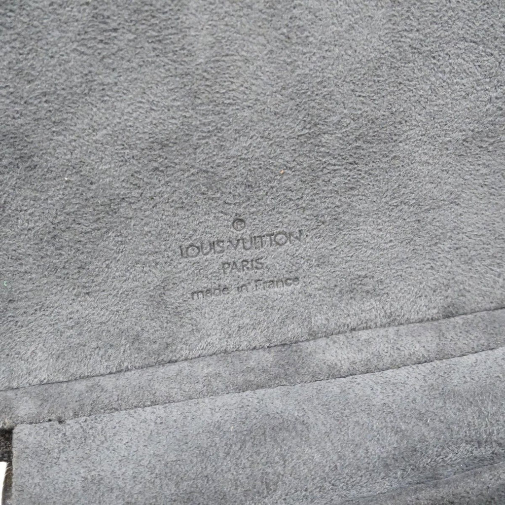 Louis Vuitton Handbag Epi Cannes Noir — view 5