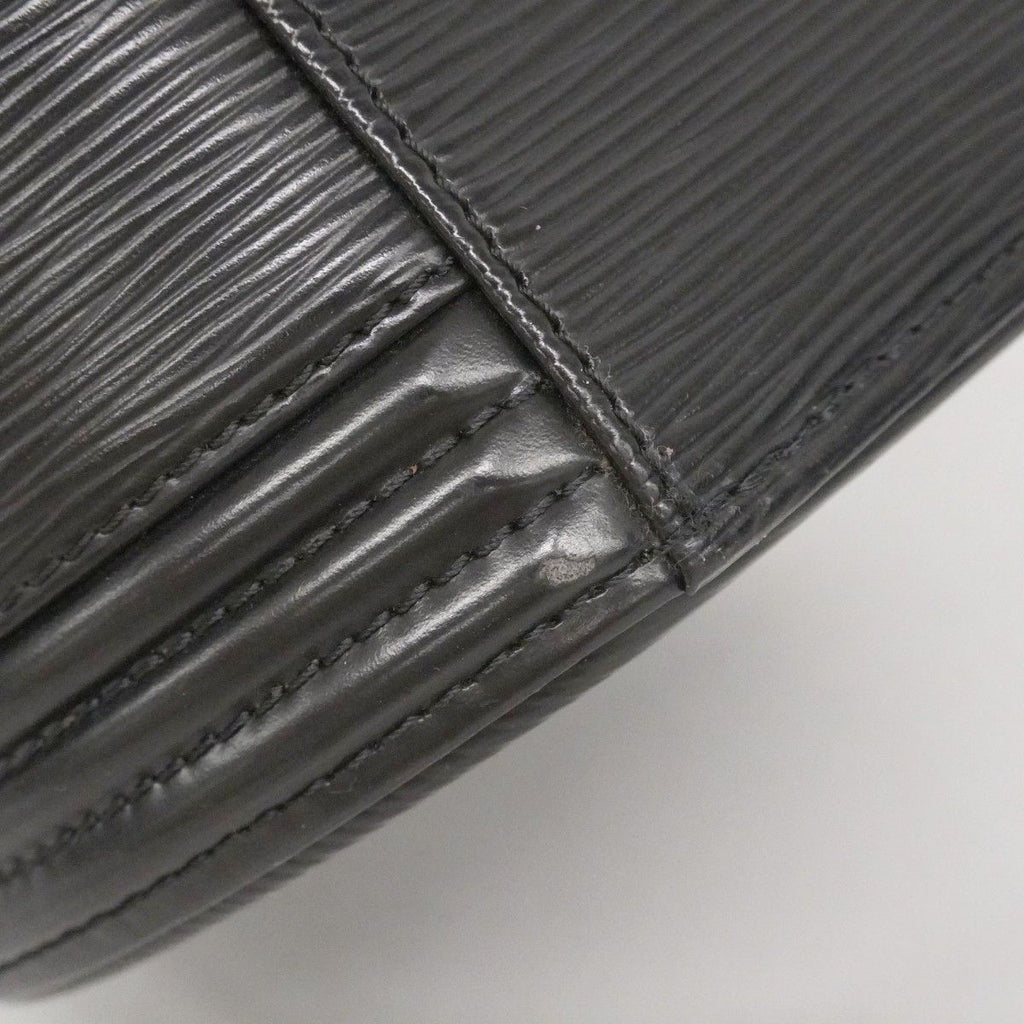 Louis Vuitton Handbag Epi Cannes Noir — view 6