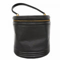 Louis Vuitton Handbag Epi Cannes Noir