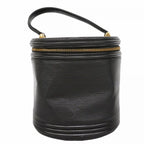 Louis Vuitton Handbag Epi Cannes Noir