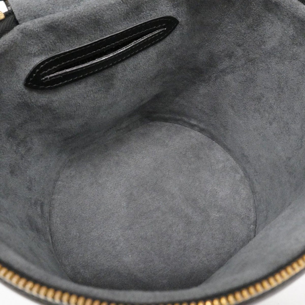 Louis Vuitton Handbag Epi Cannes Noir — view 4