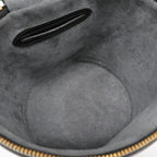 Louis Vuitton Handbag Epi Cannes Noir — view 4