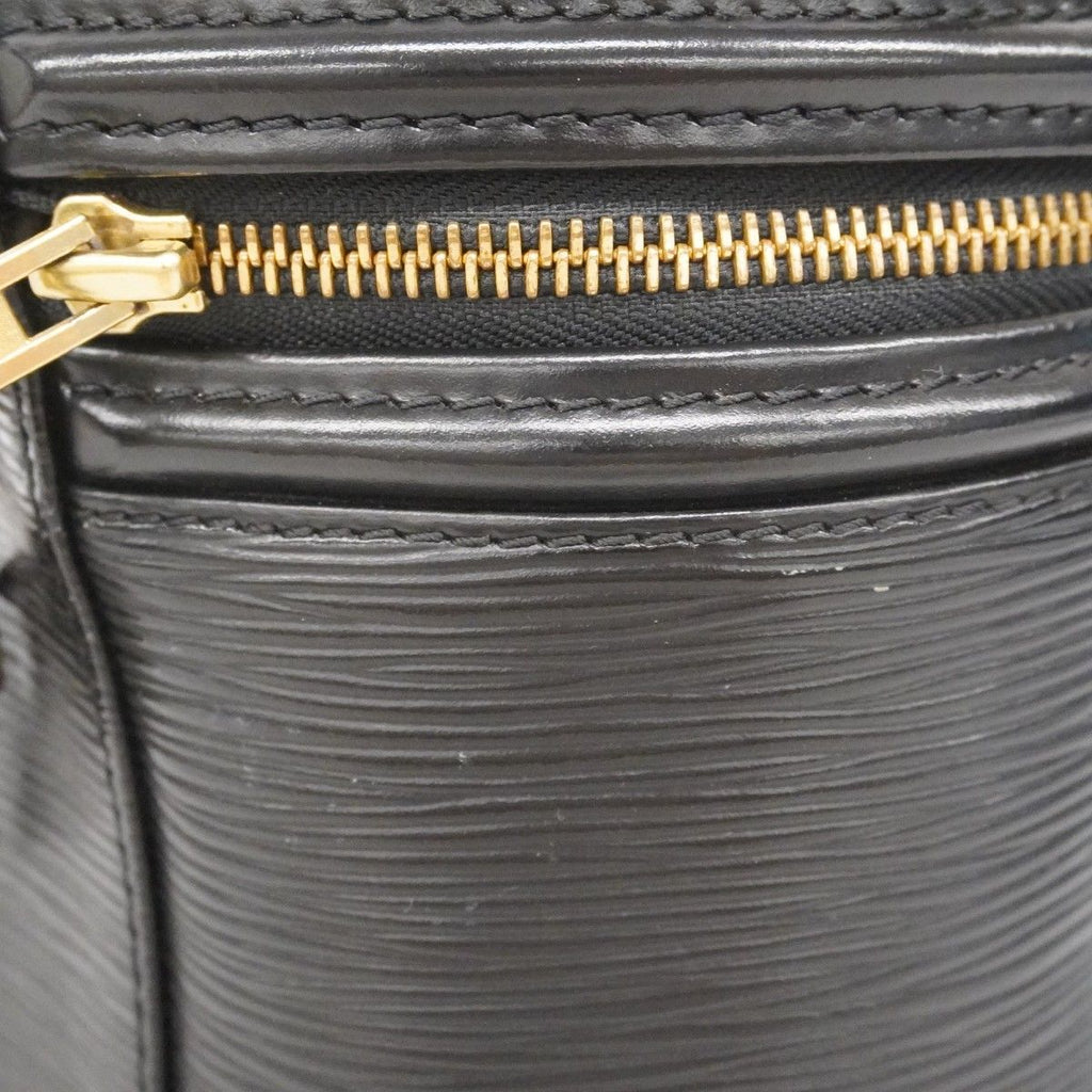 Louis Vuitton Handbag Epi Cannes Noir — view 9