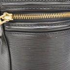 Louis Vuitton Handbag Epi Cannes Noir — view 9