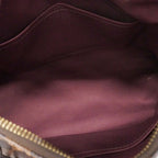 Louis Vuitton Handbag Damier Lymington Ebene 2-Way — view 4