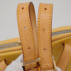 Louis Vuitton Backpack Vernis Murray Gray — view 8
