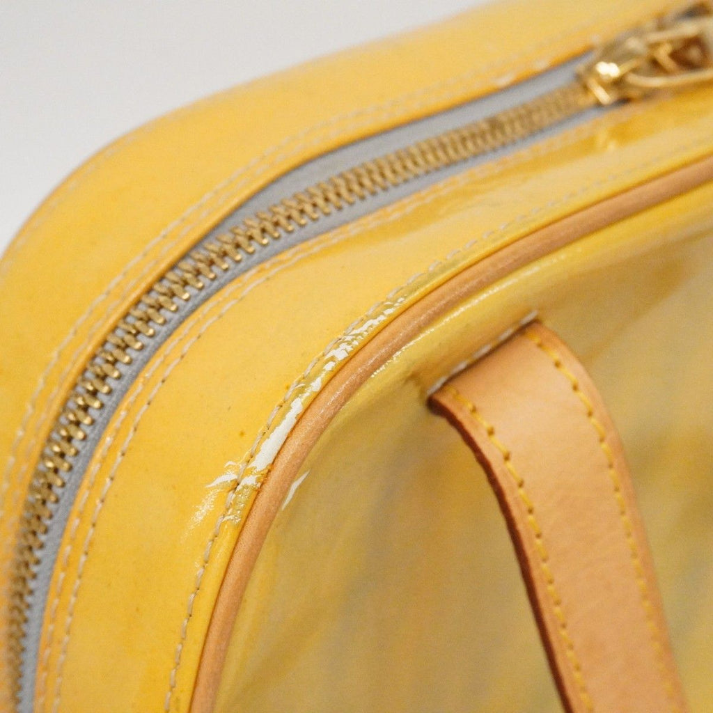 Louis Vuitton Backpack Vernis Murray Gray — view 6