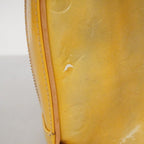 Louis Vuitton Backpack Vernis Murray Gray — view 7