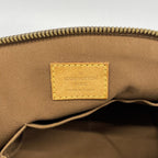 Louis Vuitton Handbag Monogram Tivoli PM Brown — view 5