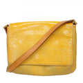 Louis Vuitton Shoulder Bag Vernis Thompson Street