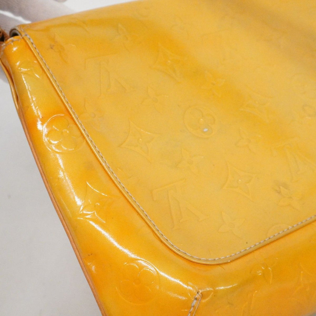 Louis Vuitton Shoulder Bag Vernis Thompson Street — view 9