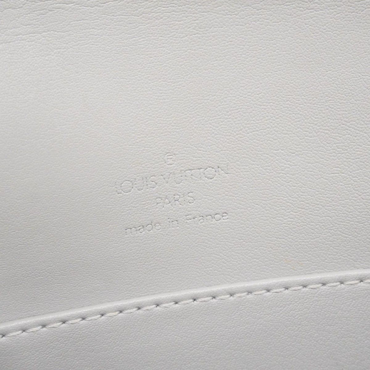 Louis Vuitton Shoulder Bag Vernis Thompson Street — view 5