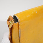 Louis Vuitton Shoulder Bag Vernis Thompson Street — view 6