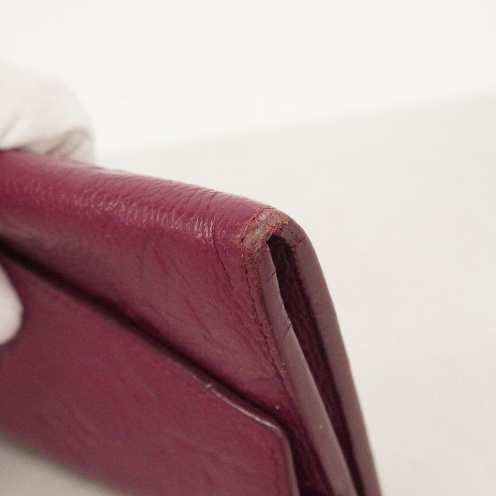 Louis Vuitton Wallet Monogram Empreinte Portefeuille Curilles Jaipur — view 5