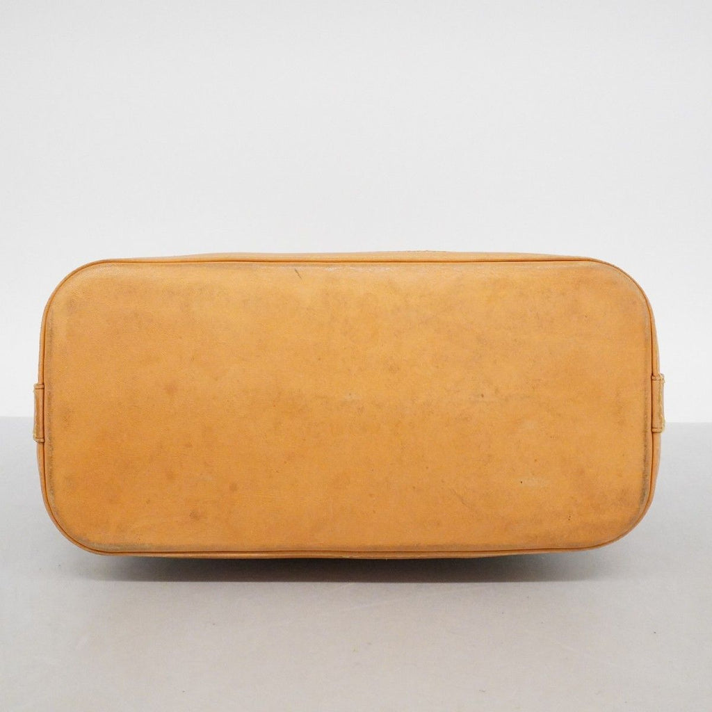 Louis Vuitton Handbag Monogram Lockit Brown — view 3