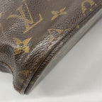 Louis Vuitton Tote Monogram Vavin GM Brown — view 7