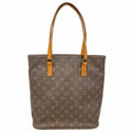 Louis Vuitton Tote Monogram Vavin GM Brown