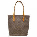 Louis Vuitton Tote Monogram Vavin GM Brown