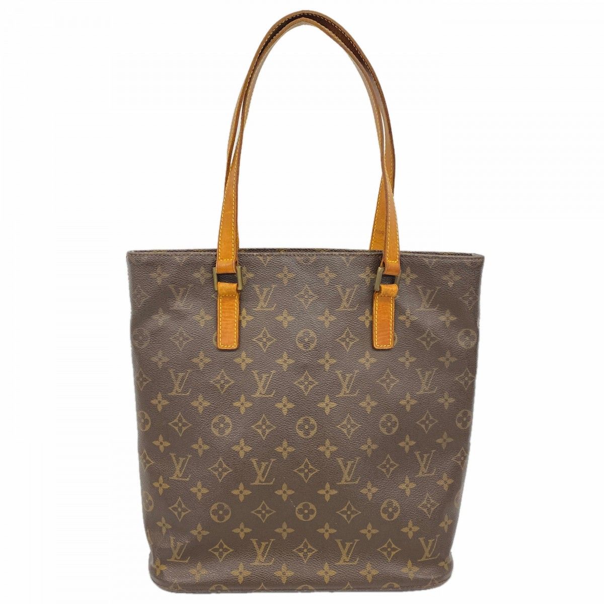 Louis Vuitton Tote Monogram Vavin GM Brown