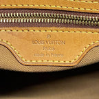 Louis Vuitton Tote Monogram Vavin GM Brown — view 5