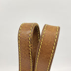Louis Vuitton Tote Monogram Vavin GM Brown — view 9