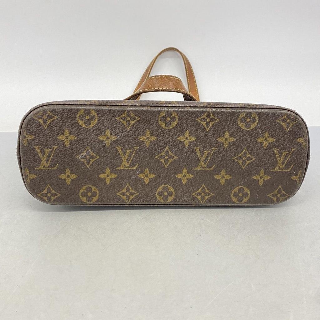 Louis Vuitton Tote Monogram Vavin GM Brown — view 3