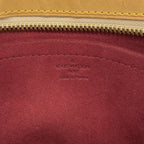 Louis Vuitton Shoulder Bag Monogram Multicolor Lodge PM Blanc — view 5