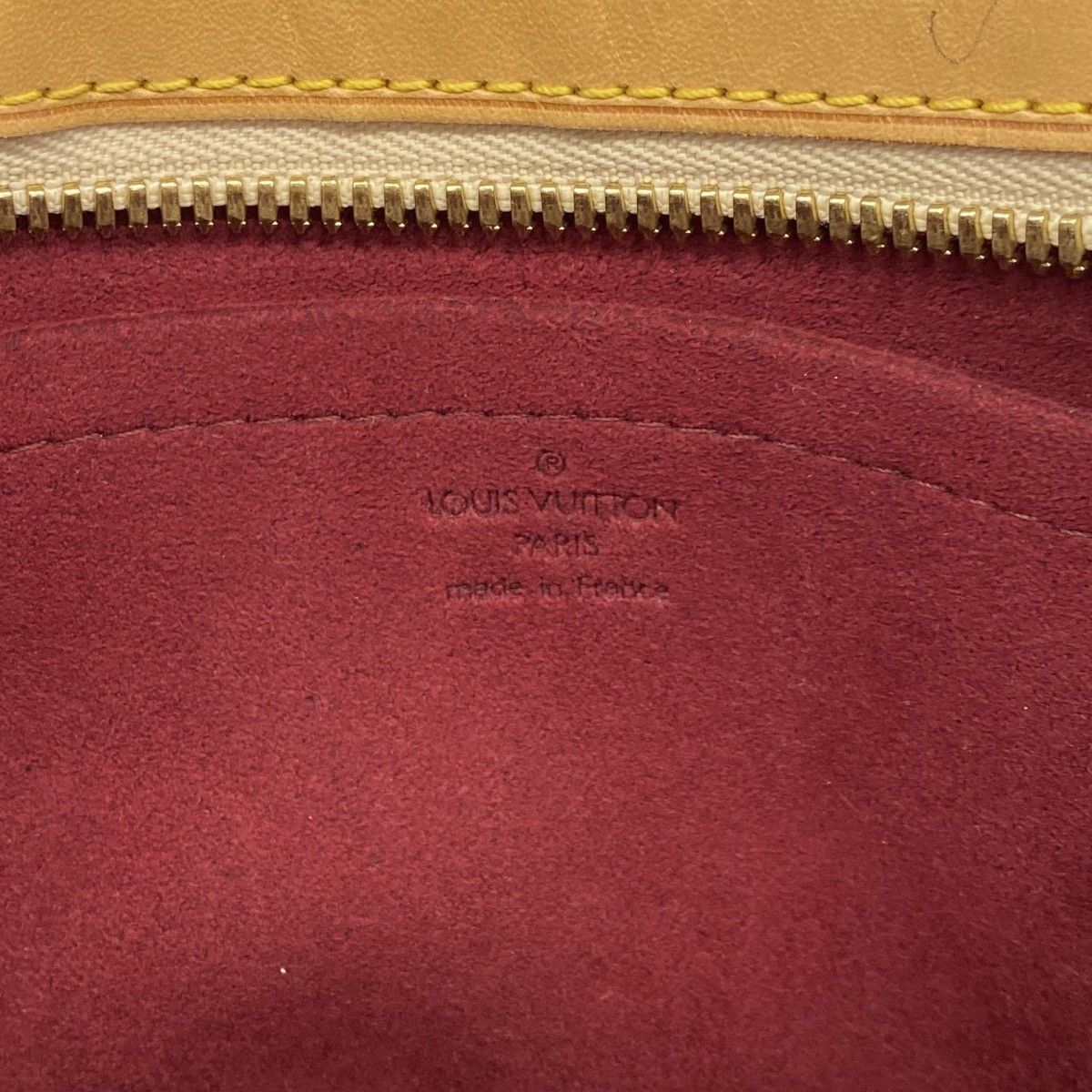 Louis Vuitton Shoulder Bag Monogram Multicolor Lodge PM Blanc — view 5