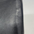 Louis Vuitton Wallet Zippy Lockme Noir — view 7