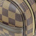 Louis Vuitton Shoulder Bag Damier Reporter PM Ebene — view 6