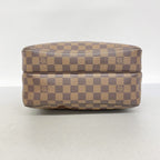 Louis Vuitton Shoulder Bag Damier Reporter PM Ebene — view 3