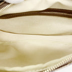 Louis Vuitton Shoulder Bag Damier Reporter PM Ebene — view 4